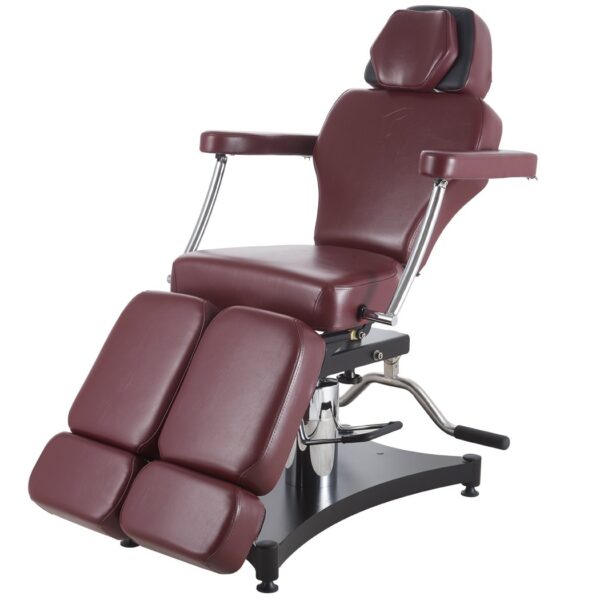 TATSoul Oros 680 Tattoo Client Chair