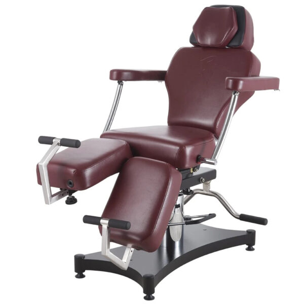 TATSoul Oros 680 Tattoo Client Chair