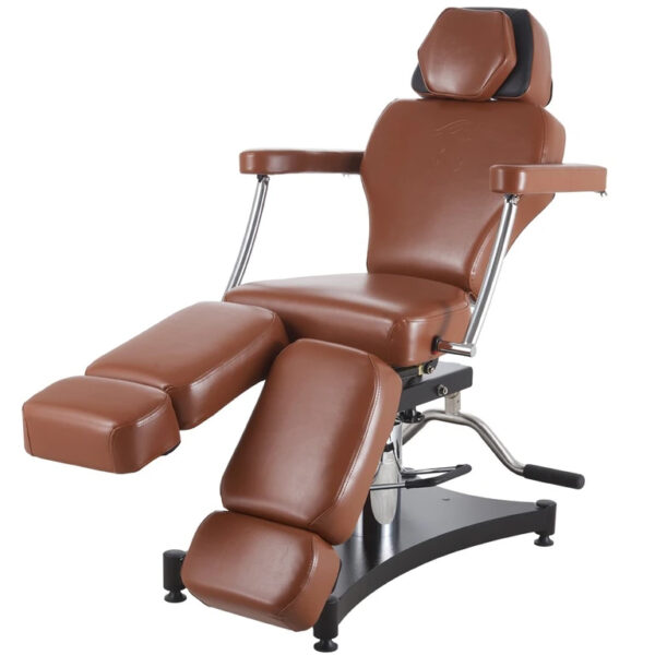 TATSoul Oros 680 Tattoo Client Chair