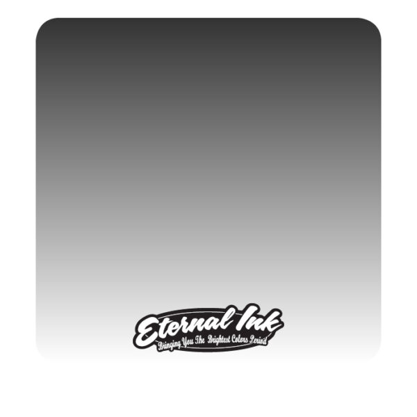 Eternal Tattoo Ink set- Marshall Bennet Graywash