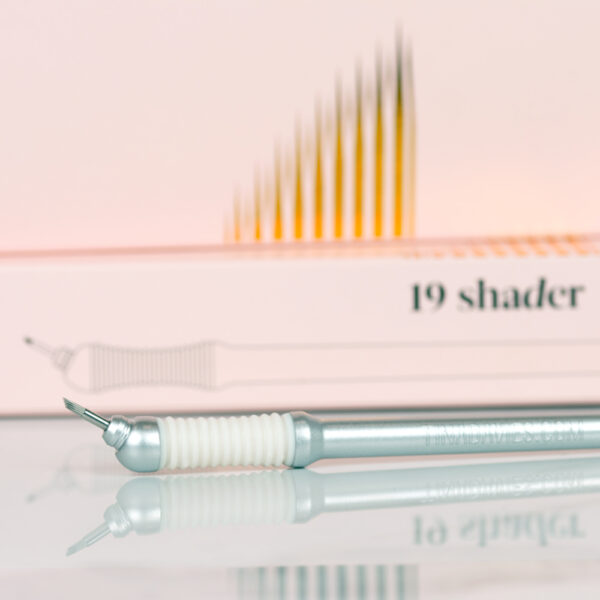 Tina Davies - 19 Shader Signature Microblade 10pk