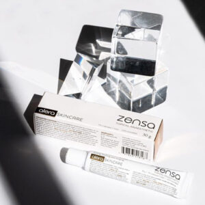 Zensa Numbing Cream