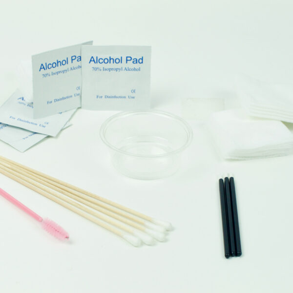 Tina Davies - Disposable Sterile Kit 10pk