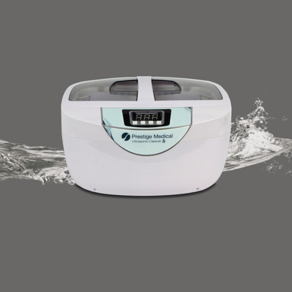 Ultrasonic Cleaner 2,5 liters 42,5C Max temp