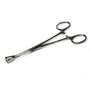 Triangle Forceps - Uppercut