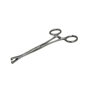 Small Triangle Forceps - Uppercut