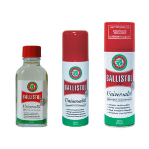 ballistol-Oil