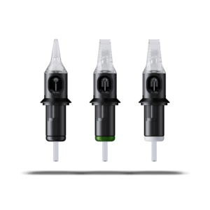 Capillary Cartridges-Configurations