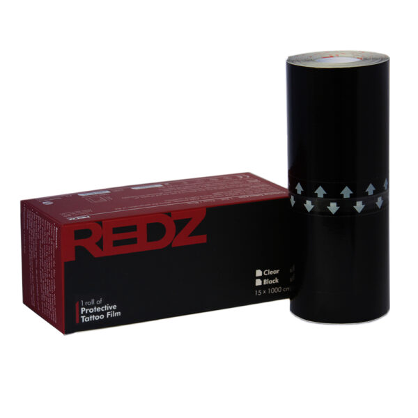 Redz Protective-Roll