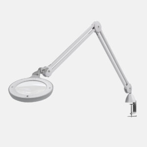 Omega 5 Magnifier Lamp