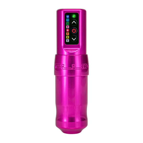 Spektra Flux Bubblegum