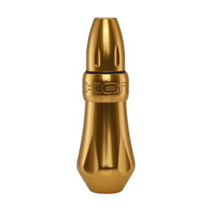 Spektra Xion Gorilla Gold Rush