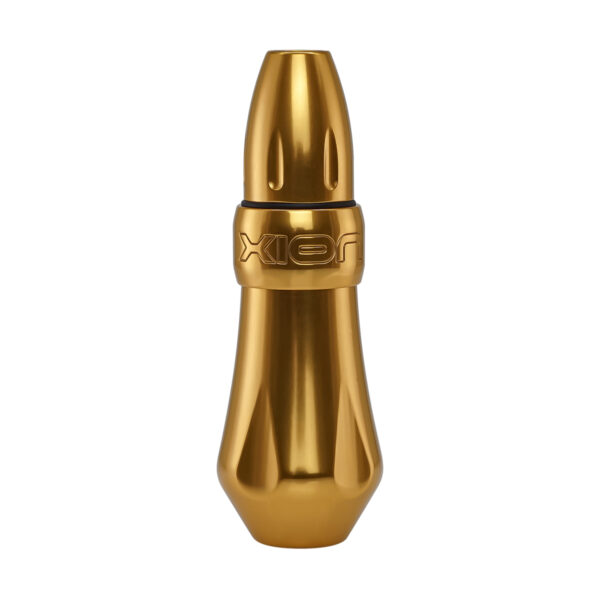 Spektra Xion Gorilla Gold Rush