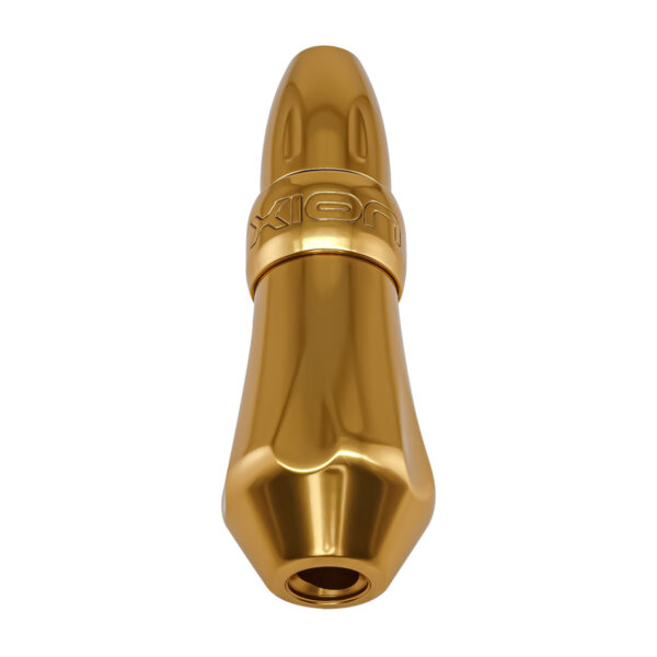 Spektra Xion Gorilla Gold Rush