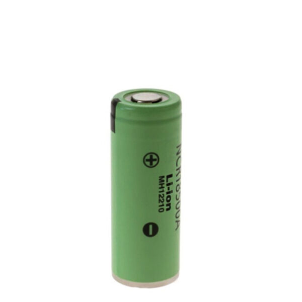 Battery-Panasonic-NCR18500A-to-Cheyenne-Unlimited