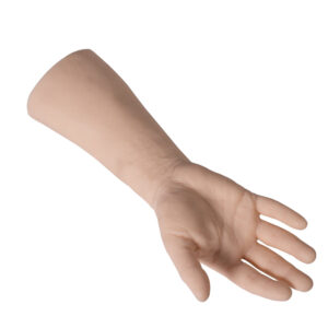 Reelskin Arm