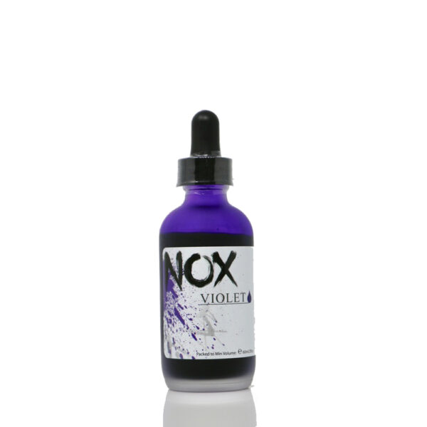 NOX Violet Stencil Ink