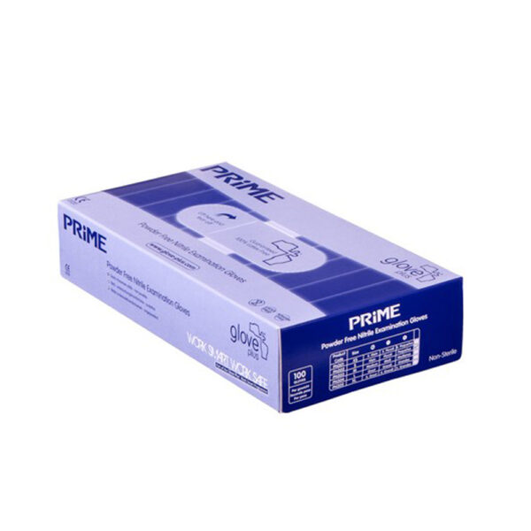 Prime-Plus-Blue-Nitrile-Gloves-Box