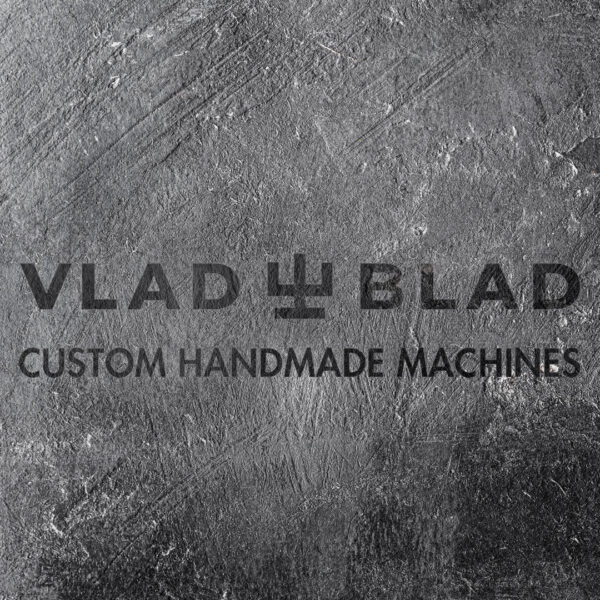 VLAD BLAD