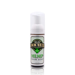 Inkeeze - CBD Foam Soap 50ml - 1 Pcs