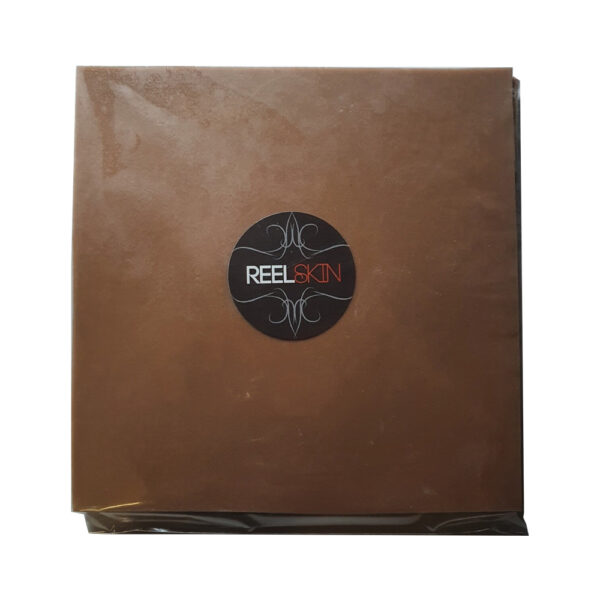 Reelskin - Reelsqrs 5 pk - Darker Tone