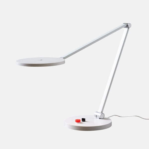 Tricolor Table Lamp