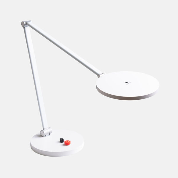 Tricolor Table Lamp