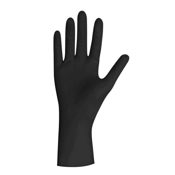 Select-Black-Latex-glove