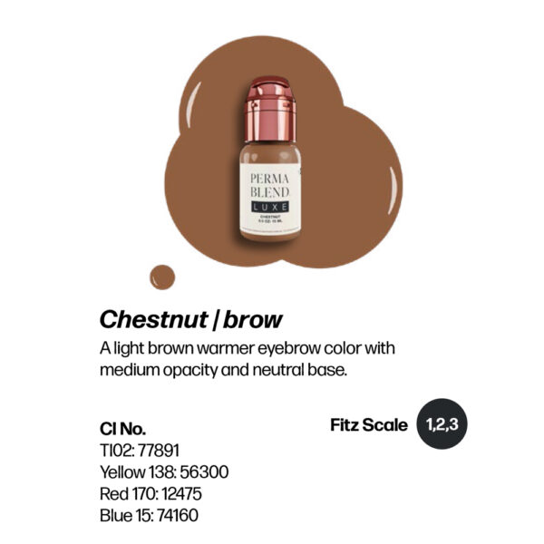 Chestnut