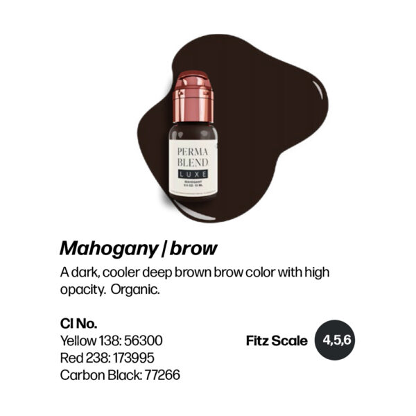 Mahogany