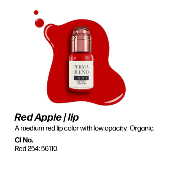 Red-Apple