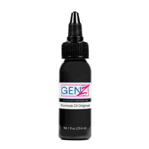 Intenze Gen Z - Formula 23 30ml