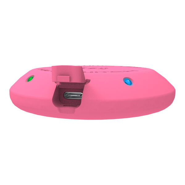 Killswitch Wireless Footswitch - Bubblegum