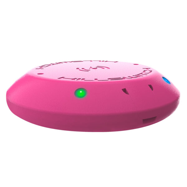 Killswitch Wireless Footswitch - Bubblegum