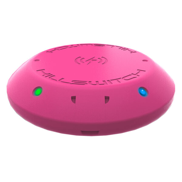 Killswitch Wireless Footswitch - Bubblegum