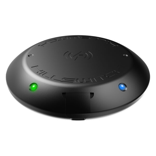 Killswitch Wireless Footswitch - Stealth