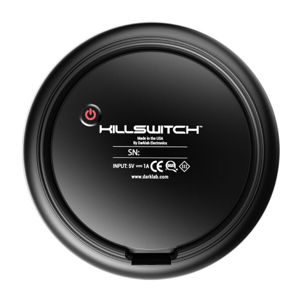 Killswitch Wireless Footswitch - Stealth