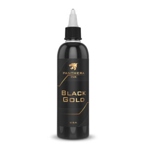 PANTHERA Black Gold 150ml