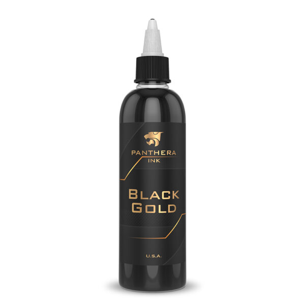 PANTHERA Black Gold 150ml