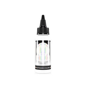 Viking by Dynamic - Ultra White 1oz