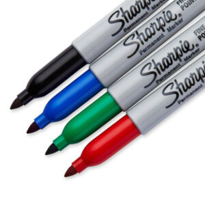 Sharpie-Pack