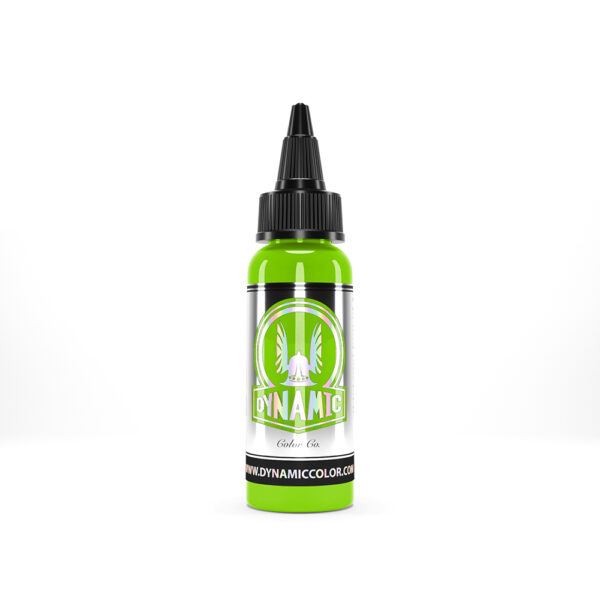 Viking by Dynamic - Atomic Green 1oz