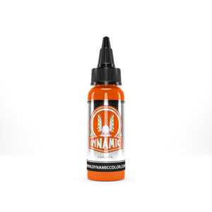 Viking by Dynamic - Carrot Orange 1oz