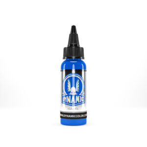 Viking by Dynamic - Cobalt Blue 1oz