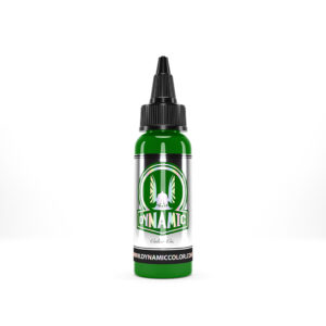 Viking by Dynamic - Dark Green 1oz