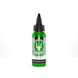 Viking by Dynamic - Forest Green 1oz