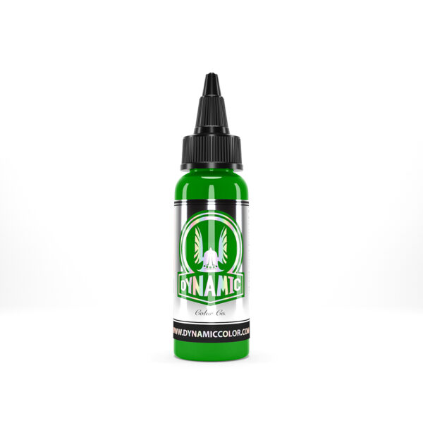 Viking by Dynamic - Forest Green 1oz