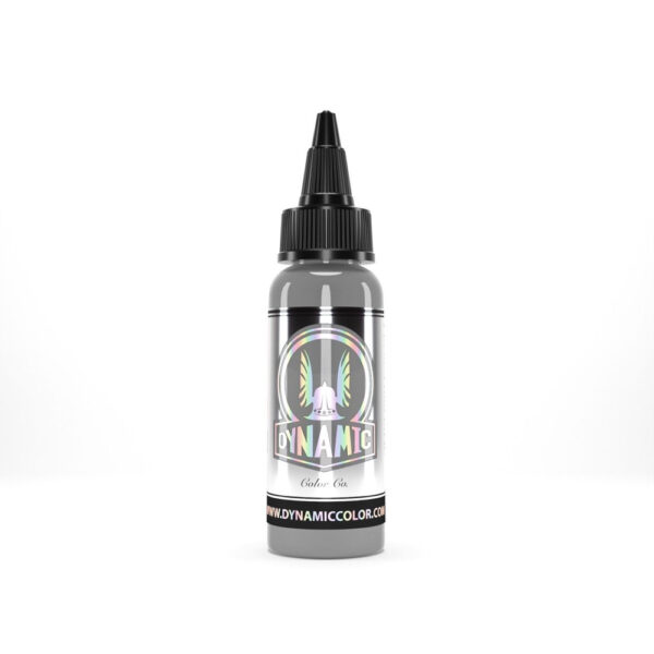 Viking Ink By Dynamic - Grey 1oz