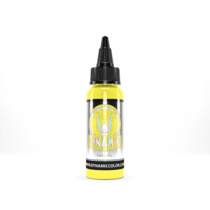 Viking Ink Highlighter Yellow_1oz