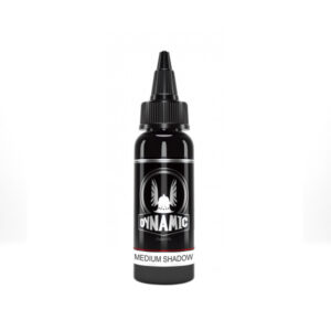 Viking by Dynamic - Medium Shadow 1oz